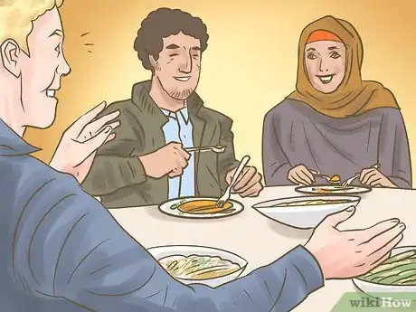 Image titled Host Syrian Refugees in the USA Step 14