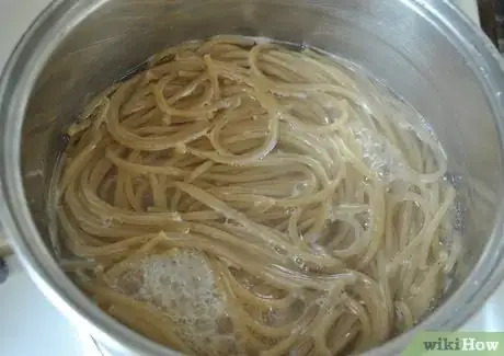 Image titled Cook Vegetarian Pasta Step 10