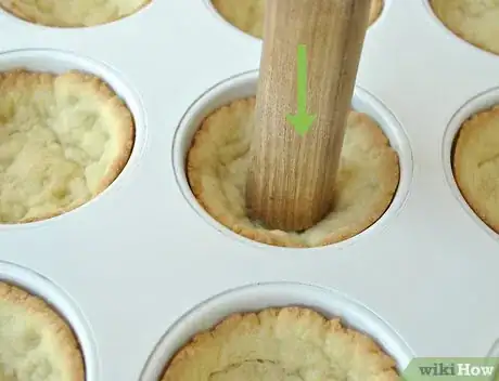 Image titled Make Cookie Cups Step 7