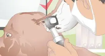 Identify Canine Ear Mites