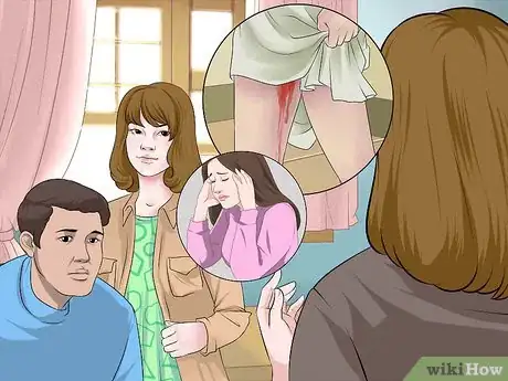 Image titled Screen for Depression During Pregnancy Step 8