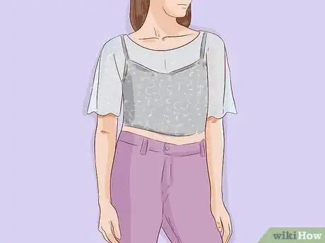 Image titled Wear Colored Jeans Step 13