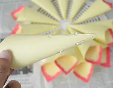 Image titled Make a Paper Dahlia step10