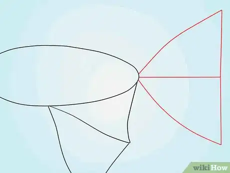 Image titled Draw a Betta Fish Step 5