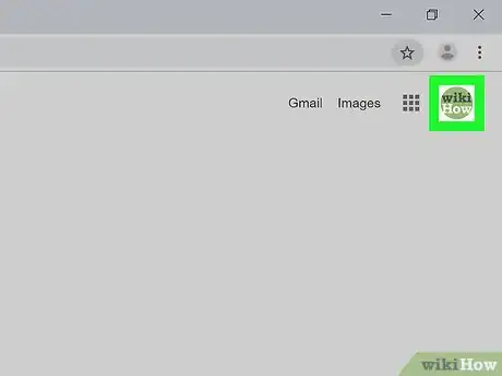 Image titled Log Out of Google Step 3