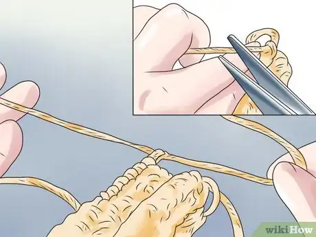 Image titled Tunisian Crochet Step 23