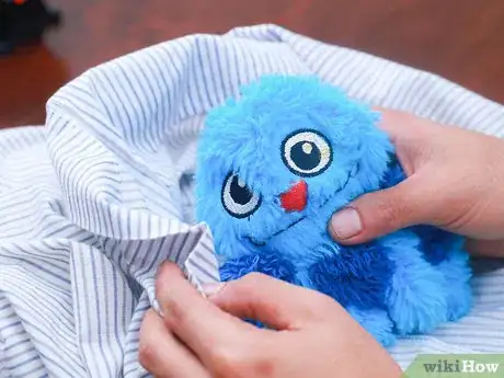 Image titled Wash Stuffed Toys Step 4