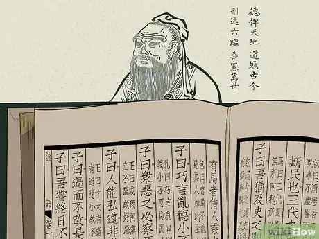 Image titled Practice Confucian Filial Piety Step 1