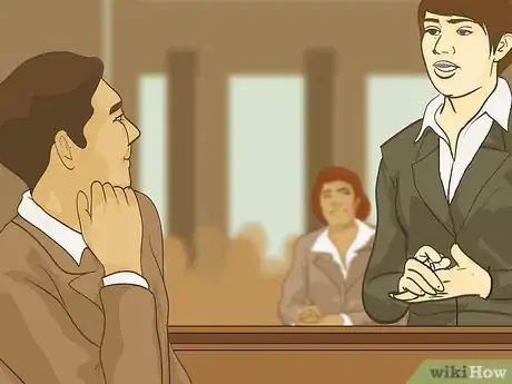 Image titled Be a Good Defense Attorney Step 20