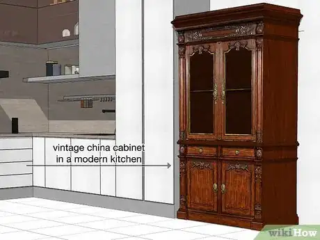 Image titled Mix Vintage and Modern Step 4