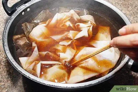 Image titled Tea Dye Muslin Step 4