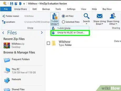 Image titled Open 7z Files Step 22