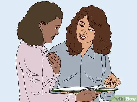 Image titled Work for a Wedding Planner Step 12