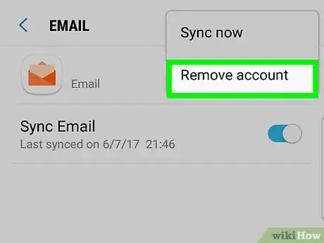 Image titled Remove a Google Account on Samsung Galaxy Step 7