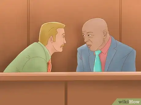 Image titled Defend Yourself Against Player to Fan Violence Claims Step 11