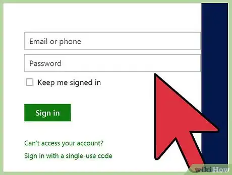 Image titled Transfer Gamertag to Xbox One Step 2