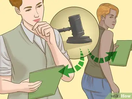 Image titled End a Domestic Partnership Step 17