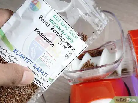 Image titled Make Flax Meal Step 1
