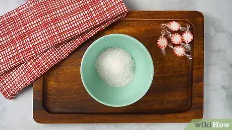 Image titled Make a Foot Scrub Step 1