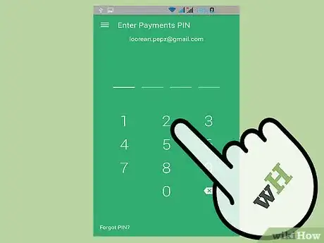 Image titled Pay with Google Wallet Step 16