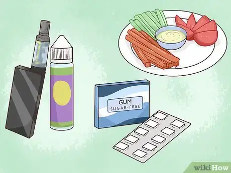 Image titled Lose Weight After Quitting Smoking Step 8