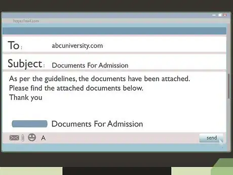 Image titled Get a Master's Degree Abroad Step 8