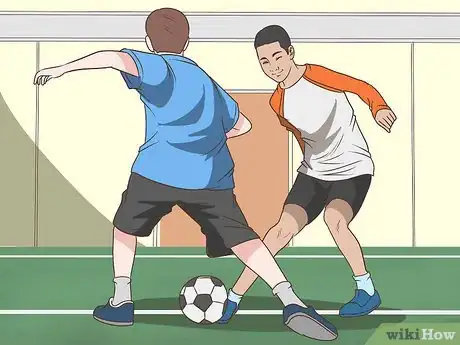 Image titled Prevent Seasonal Affective Disorder Step 4