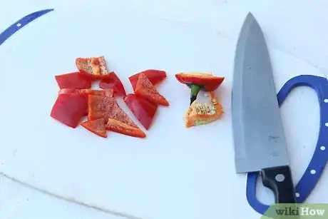 Image titled Preserve Peppers Step 12