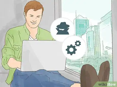 Image titled Avoid Being Cyberbullied Step 2