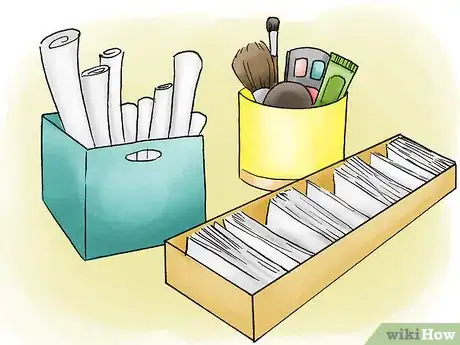 Image titled Declutter Your Life Step 07