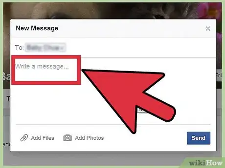 Image titled Meet New People on Facebook Step 6