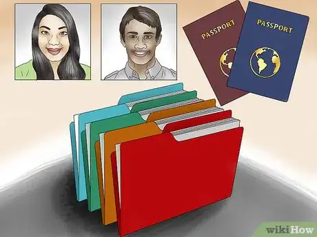 Image titled Adjust Immigration Status Through Marriage Step 13