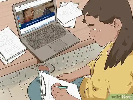 Image titled Ace the ACT Step 4