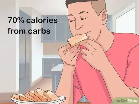 Image titled Carbo Load Step 11
