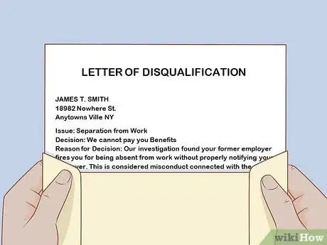 Image titled Collect Unemployment in Connecticut Step 13