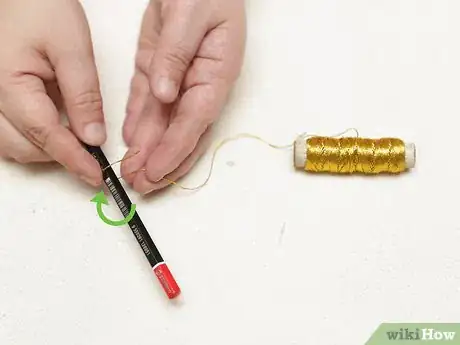 Image titled Grow Crystals from Washing Soda Step 9