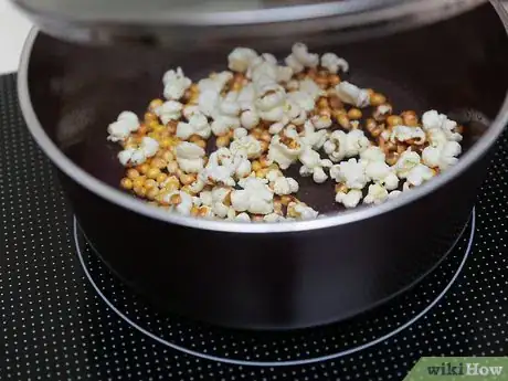 Image titled Make Garlic Popcorn Step 2