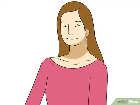 Image titled Be a Good Girlfriend in High School Step 8