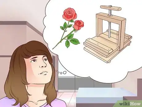 Image titled Preserve Wedding Flowers Step 6