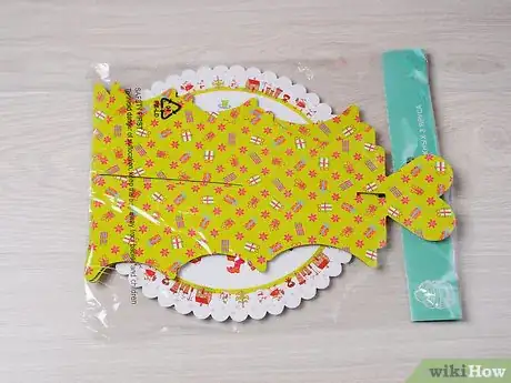 Image titled Make a Tiered Macaron Cake Step 18