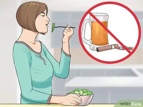 Image titled Treat Compression Fractures with Back Surgery Step 8