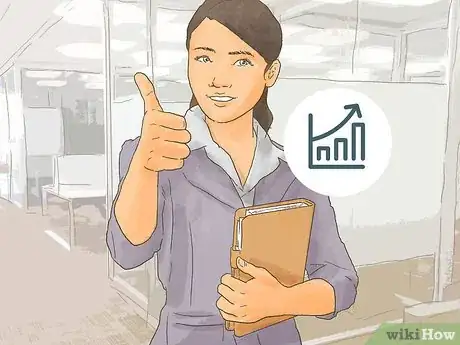 Image titled Answer an Interview Question About Defining Your Management Style Step 10