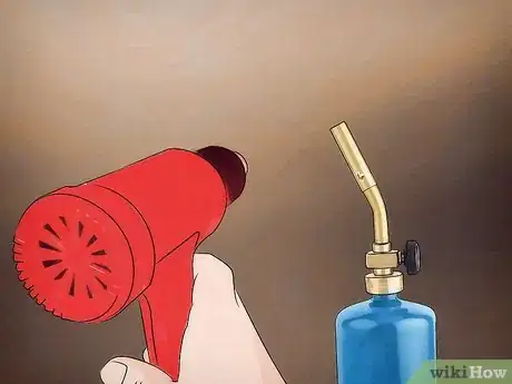 Image titled Repair Galvanized Coatings Step 3