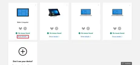 Image titled Microsoft account Devices Select Device.png