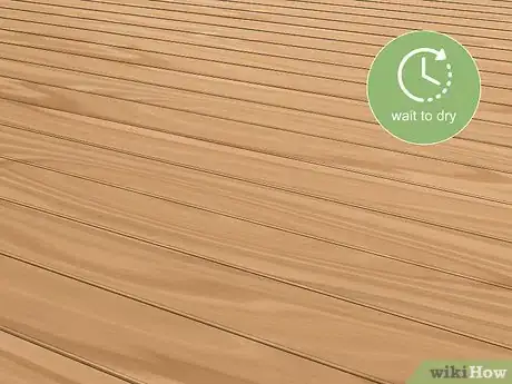 Image titled Paint Pressure‐Treated Wood Step 3