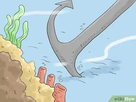 Image titled Protect Coral Reefs Step 2