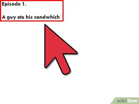 Image titled Make a YouTube Plush Series Step 5