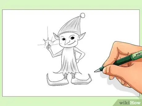 Image titled Create Realistic Fantasy Characters Step 5