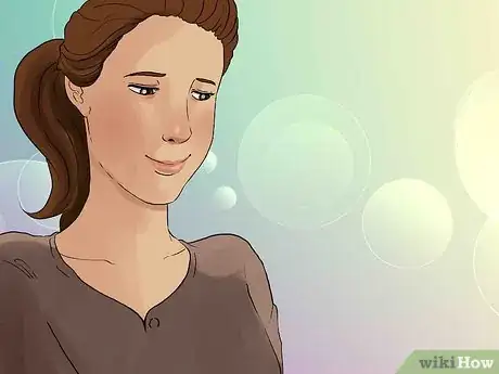 Image titled Come Out to Your Best Friend Without Giving Her the Wrong Idea Step 3