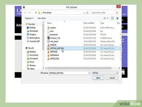 Image titled Install Third Party Firmware on Your Router Step 7